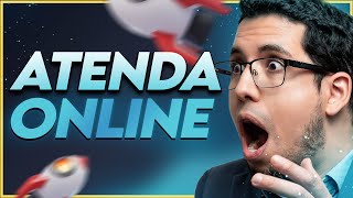 Como fazer atendimentos terapêuticos online [upl. by Hester817]