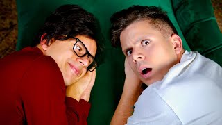 Funny Musical Therapist  Rudy Mancuso [upl. by Leona]