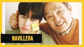 【Navillera】Vida Drama 『Disponível na Netflix TVING』 [upl. by Wallraff845]