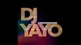 Dj Yayo Ella quiere mmm ah mmm [upl. by Nosylla]