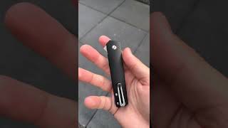 Böker Manufaktur kwaiken compact [upl. by Mezoff]