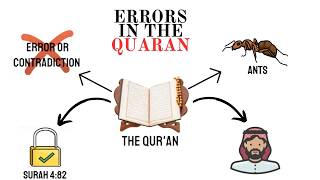 The QURAN 10 Shocking Contradictions You Need to Know MUST WATCH [upl. by Nagah]