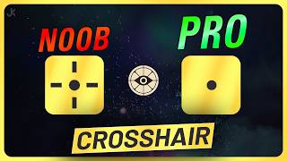 You SHOULD Change Your Crosshair  Deadlock Decoded 3 [upl. by Buckley916]