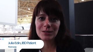 IBDoc from a patient perspective [upl. by Ellatsyrc363]