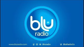 SEÑAL EN VIVO DE BLU RADIO LA ALTERNATIVA 24 OCT 24 [upl. by Asenej]