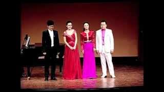 A Concert of Chinese Art and Folk Songs [upl. by Eelreveb326]