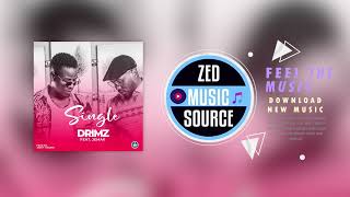 Drimz Mr Muziq Feat Jemax  Single  Official Audio 2024 [upl. by Pump442]