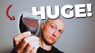 Are these the BEST hair clippers for Quick Trims [upl. by Wappes351]