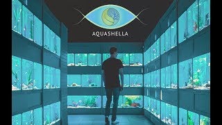 Aquashella  Chicago 2018 Official Trailer [upl. by Noiztneb]