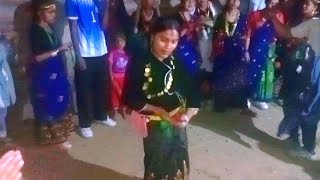 Nepali Lok dance 2024 salko pata taprodindinai vetnw lai aaudina etc [upl. by Hannahs596]