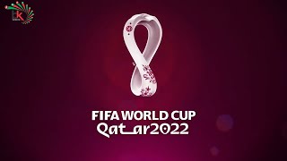 FIFA World Cup Qatar 2022 Countdown [upl. by Thetes406]