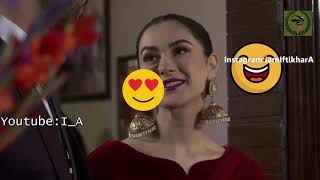 💔Anaa New Sad Dialogues😢 Anaa Drama Whatsapp Status 💔Daneen And Areesh Sad Scene By IA Caption [upl. by Leia981]