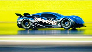 World’s FASTEST Production RC Supercar [upl. by Gail]