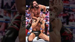 Seth Rollins WWE Developmental and Rise in NXTsethrollins wrestler wwe wwewrestler wwestars [upl. by Volney196]