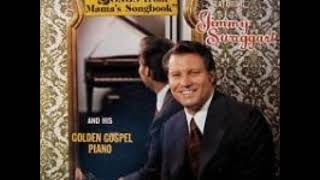 I Know Who Holds Tomorrow  Jimmy Swaggart 1974 [upl. by Murage]