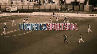 DOMENICA SPORT SERA 10112024 [upl. by Stannfield345]