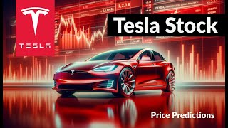 Even More Stronger Rally for TSLA Stock Upcoming Week TSLA Stock Analysis amp Price Predictions [upl. by Legra]