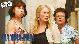 Mamma Mia 2008 Official Trailer  Screen Bites [upl. by Mason]