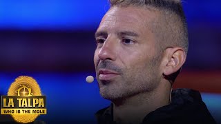 La Talpa  Marco Melandri è la seconda vittima della Talpa [upl. by Nodnalb]