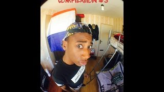 Compilation des meilleures Vines de Tonio Life Part III [upl. by Esta974]