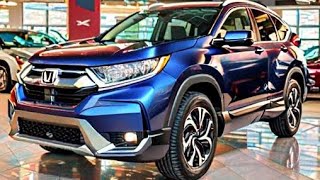 2024 Honda CRV – ALLNEW Honda CRV 2024\ first LOOK  interior and exterior Car Adventure [upl. by Janeen58]