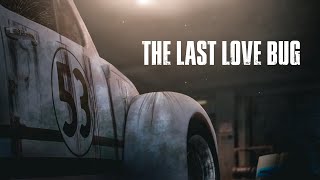 Herbie The Last Survivor  THE LAST LOVE BUG [upl. by Nosyk686]