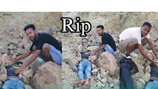 wayyo rip 😭😰 ya oromo lamin ethiopia 🇪🇹 gara suudi jiduti tha jirtu lala gutu video dachasfamily [upl. by Elysee]