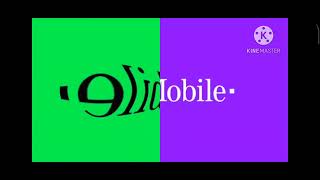 tmobile logo effects combined [upl. by Maeve]