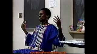 African Holistic Health  A Dr Llaila Afrika Classic [upl. by Fonda299]