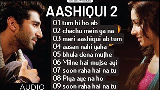 Aashiqui 2 movie all songs in hindi Aditya amp SradhaArijit Singh aashiqui 2 movie songs Arijit Singh [upl. by Sheena]