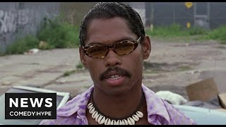 Pootie Tang vs Dirty D amp Bad Biddy [upl. by Blatt518]