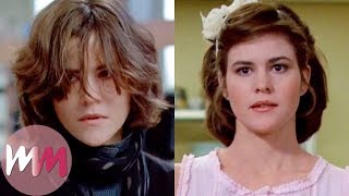 Another Top 10 Ugly Duckling Transformations in Movies [upl. by Sukin]