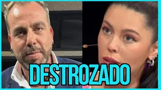 💥EXPOSICIÓN TOTAL  Daniela Aránguiz NO SE GUARDÓ NADA Y HUNDIÓ A Francisco Kaminski [upl. by Hadrian]