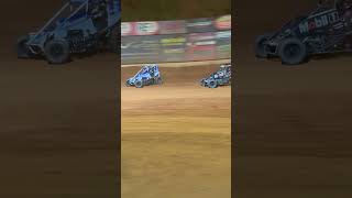 Xtreme Outlaw Midgets at Millbridge [upl. by Avirt]