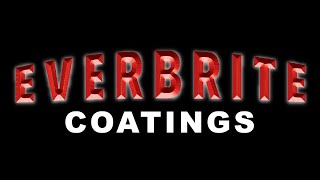 Everbrite Coatings uses in Facilities Maintenance [upl. by Artina]