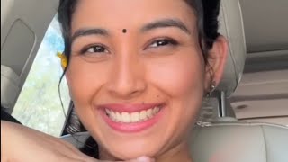 Akriti Reaction 🥹 Kali bindi sanjurathod akriti reaction shorts trendingshorts [upl. by Alba540]