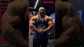 The Pose Workoutmotivation bodybuilding fitness pose shorts short youtubeshorts [upl. by Cychosz]