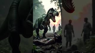 Triceratops vs spinosaurus vs trex vsiguanadon mammoth giant creatures king kong [upl. by Rofotsirk]