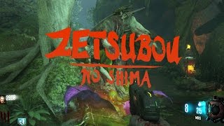 Black Ops 3 Zombies quotZetsubou No Shimaquot EASTER EGG COMPLETION  LIVESTREAM [upl. by Lennox353]