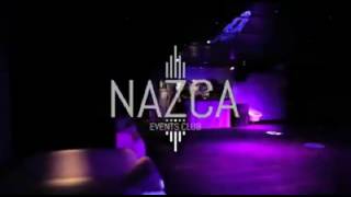 Discoteca Nazca Club Madrid [upl. by Docila949]