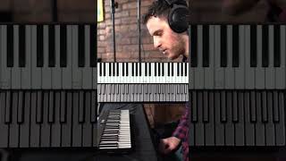 iiiviiiVI SOLVED with ONE Incredible Chord Voicing  Learn Jazz Piano w Noah Kellman [upl. by Annoif]