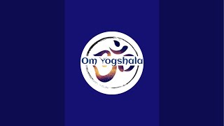 Full Body Yoga Workout  Om Yogshala  Yoga By Sachin [upl. by Dick]