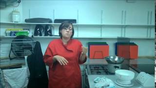 How to use a Bain Marie [upl. by Wendt]