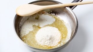 How to Make a Perfect Roux [upl. by Mouldon]