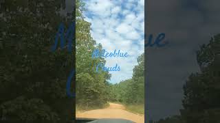 Meteoblue CloudsRock Creek Rd AR USA quotPhilAm Country Livingquot [upl. by Ranjiv989]