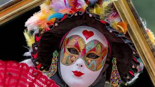 Les Journées Vénitiennes à Sisteron [upl. by Crofoot]