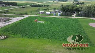 2 Acres  Crofton Nebraska [upl. by Lavella328]