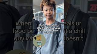 that damn smirk 😏 real school funny capri chill relatable fypviral tiktok shorts meme [upl. by Tomkin]