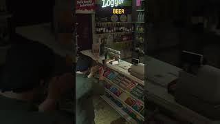 GTA V Michael Robbs Shop 169 trending gaming gta5 [upl. by Annabel]