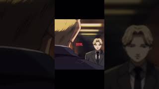 Johan and Martin edit fypシ゚ capcut edit anime monster johanliebert martin [upl. by Manbahs]